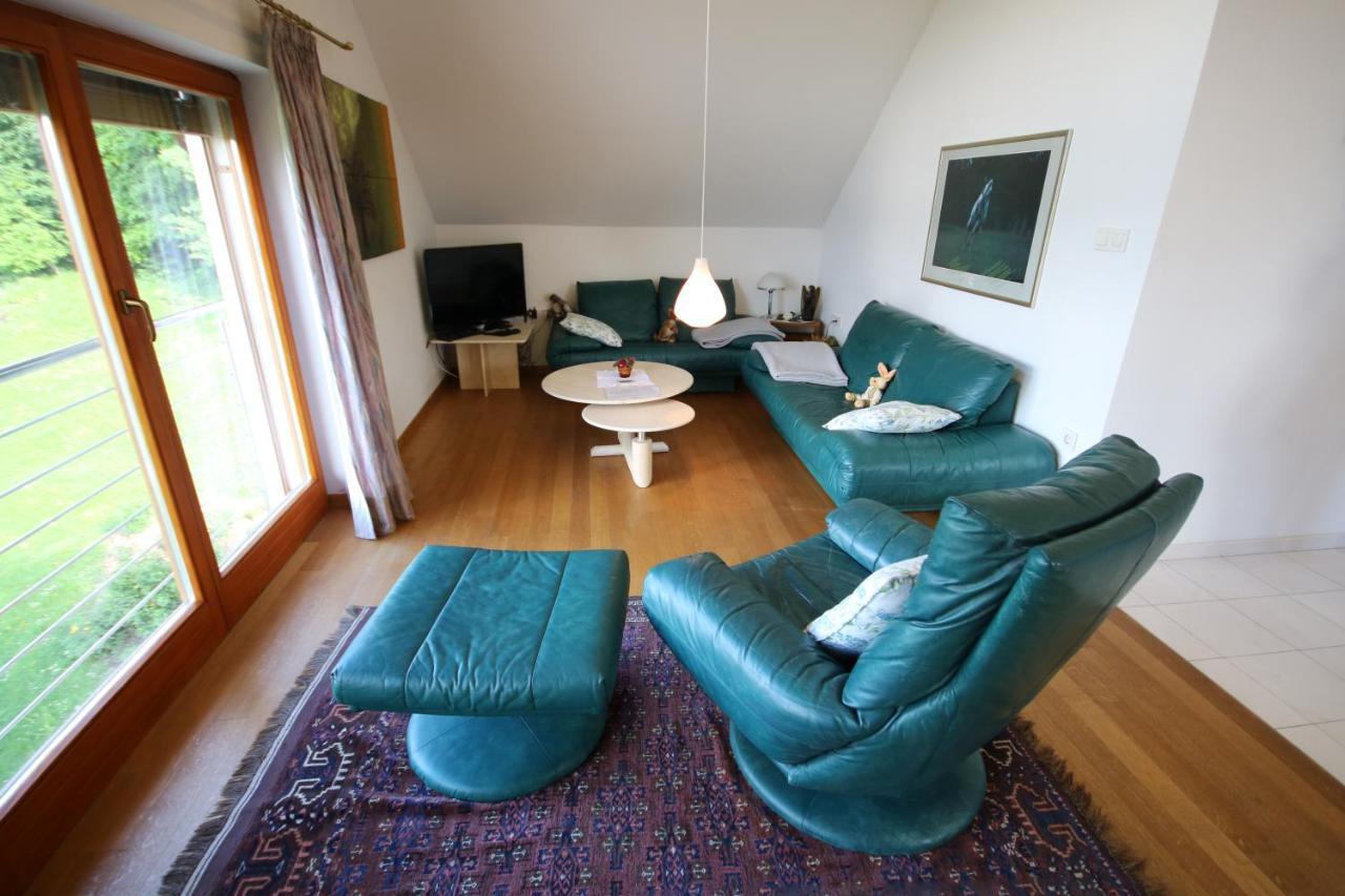 Villa Katarina Mokronog Экстерьер фото